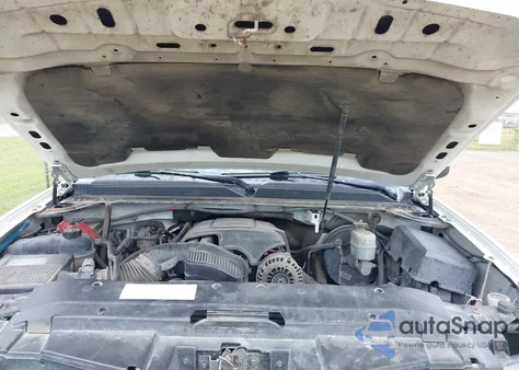 2013 Chevrolet Suburban 1500 Lt z USA, uszkodzony, nr VIN 1GNSCJE07DR185476